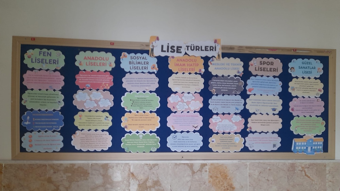 Ocak Ayı Rehberlik Çalışmaları
