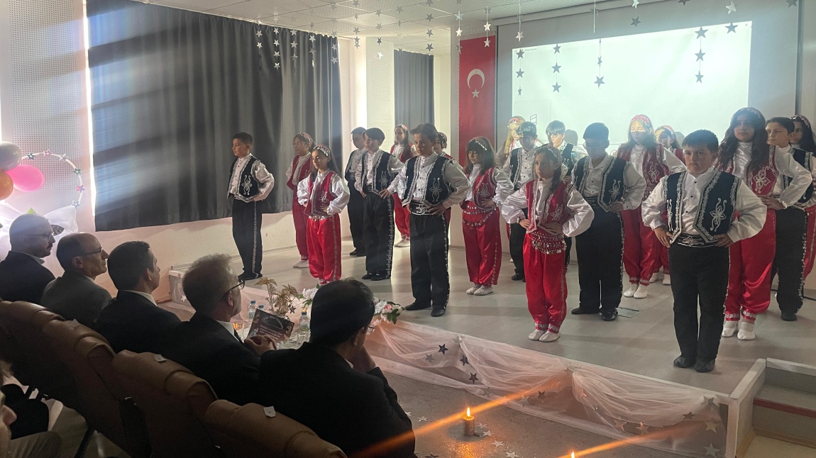 Dilimizin Zenginleri Projesi Sergisi