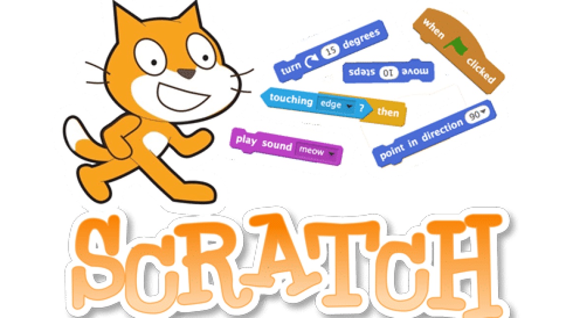 Scratch Etkinlikleri